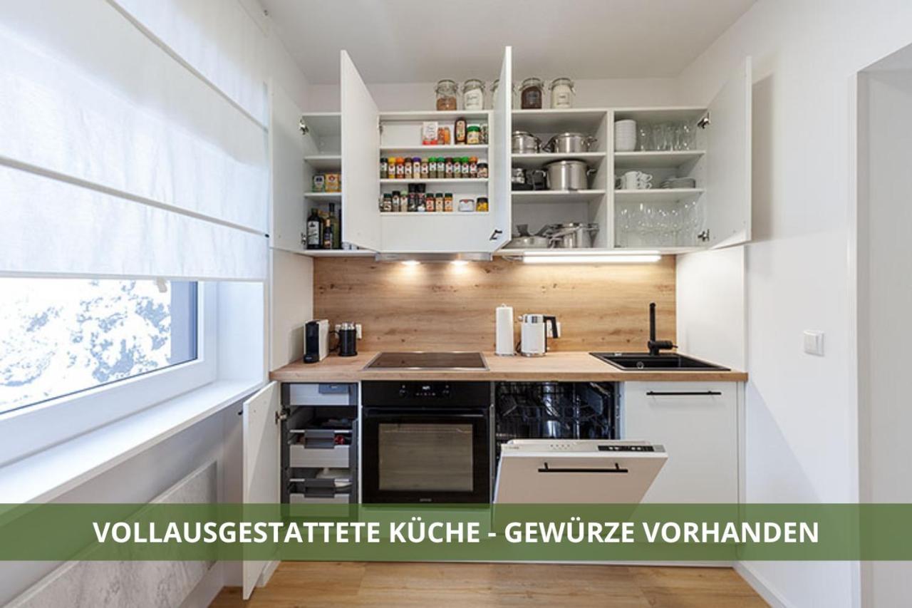 Die Fichtelsuite 1-6 Pers Ferienwohnung Nahe Ochsenkopf Sued 800M In Fleckl Warmensteinach Exteriér fotografie