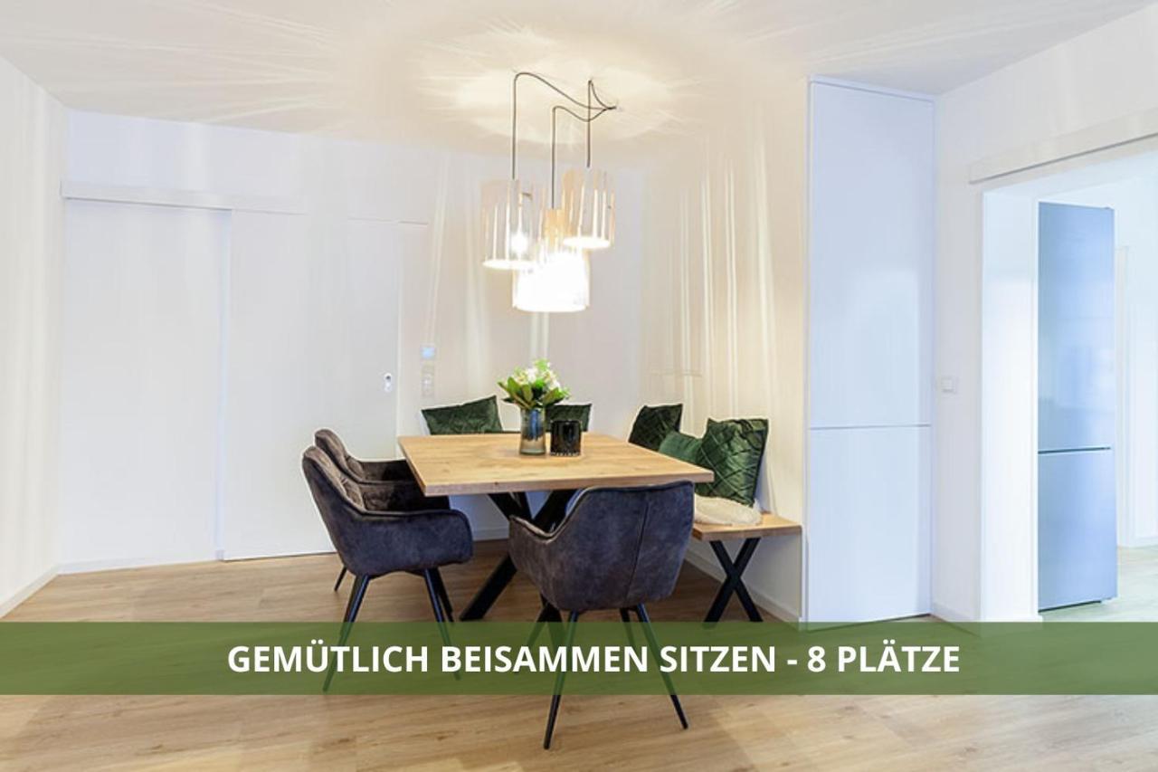 Die Fichtelsuite 1-6 Pers Ferienwohnung Nahe Ochsenkopf Sued 800M In Fleckl Warmensteinach Exteriér fotografie