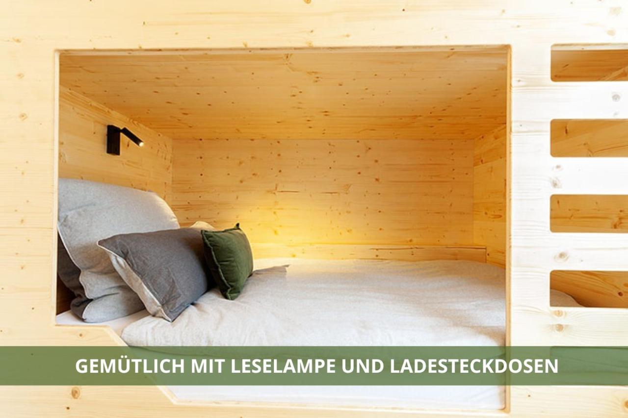Die Fichtelsuite 1-6 Pers Ferienwohnung Nahe Ochsenkopf Sued 800M In Fleckl Warmensteinach Exteriér fotografie
